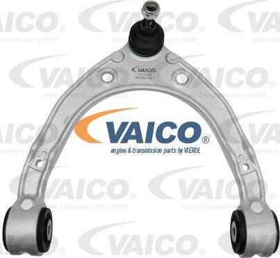 VAICO V10-3484 - Носач, окачване на колелата vvparts.bg