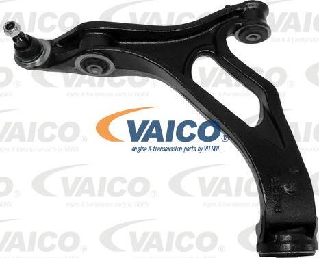 VAICO V10-3486 - Носач, окачване на колелата vvparts.bg