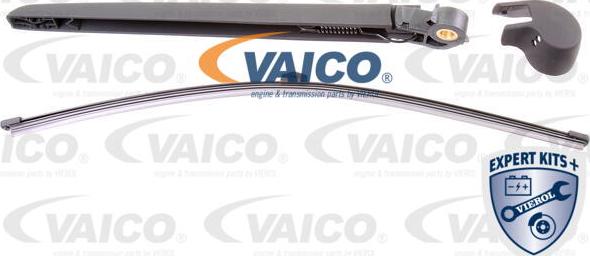 VAICO V10-3436 - К-кт рамена за чистачки, стъклопочистване vvparts.bg