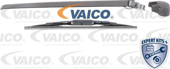 VAICO V10-3432 - К-кт рамена за чистачки, стъклопочистване vvparts.bg
