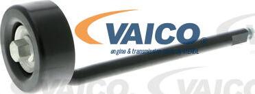 VAICO V10-3426 - Паразитна / водеща ролка, пистов ремък vvparts.bg