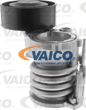 VAICO V10-3423 - Ремъчен обтегач, пистов ремък vvparts.bg