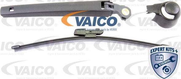 VAICO V10-3471 - К-кт рамена за чистачки, стъклопочистване vvparts.bg