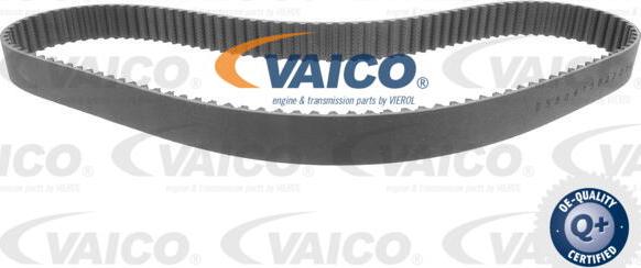 VAICO V10-50110 - Водна помпа+ к-кт ангренажен ремък vvparts.bg