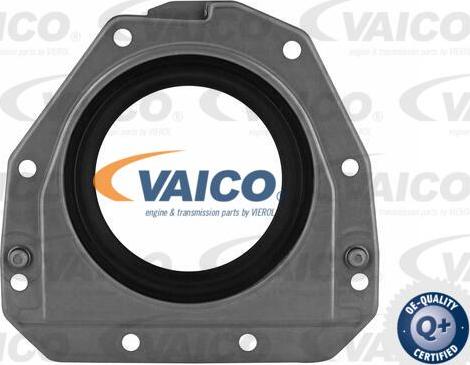 VAICO V10-3685 - Семеринг, колянов вал vvparts.bg