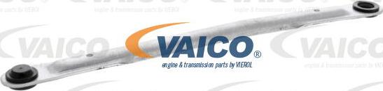 VAICO V10-3045 - Задвижваща щанга, щанги на чистачките vvparts.bg