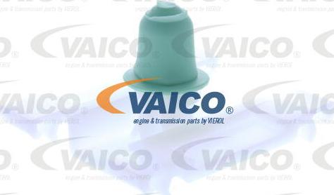VAICO V10-3046 - Клипс (щипка), декоративна / предпазна лайсна vvparts.bg