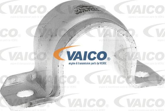 VAICO V10-3067 - Скоба, тампон стаб. щанга vvparts.bg