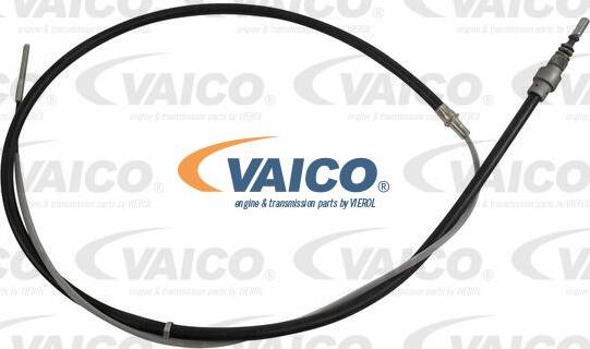 VAICO V10-30047 - Жило, ръчна спирачка vvparts.bg