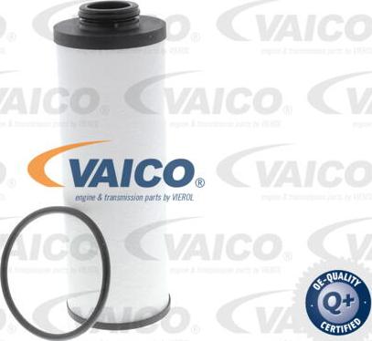VAICO V10-3018-1 - Хидравличен филтър, автоматична предавателна кутия vvparts.bg
