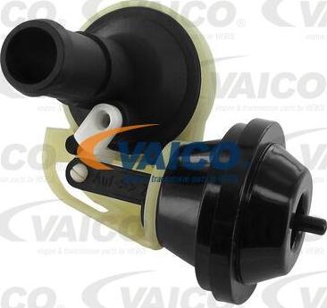 VAICO V10-3030 - Регулиращ клапан за охладителната течност vvparts.bg