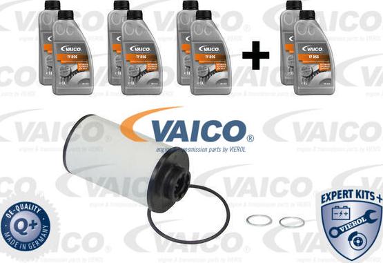 VAICO V10-3025-XXL - К-кт части, смяна масло-автоматични скорости vvparts.bg
