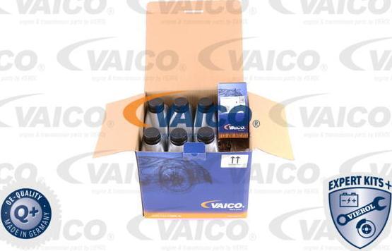 VAICO V10-3025 - К-кт части, смяна масло-автоматични скорости vvparts.bg