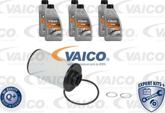 VAICO V10-3025 - К-кт части, смяна масло-автоматични скорости vvparts.bg
