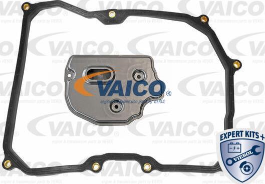 VAICO V10-3020 - Хидравличен филтър, автоматична предавателна кутия vvparts.bg