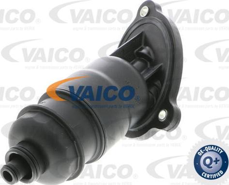 VAICO V10-3021 - Хидравличен филтър, автоматична предавателна кутия vvparts.bg