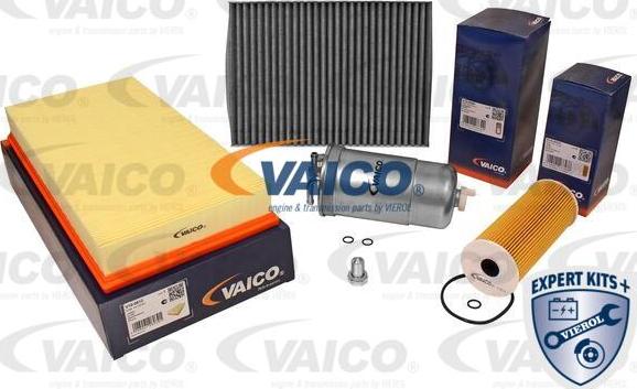 VAICO V10-3190 - К-кт, проверка vvparts.bg