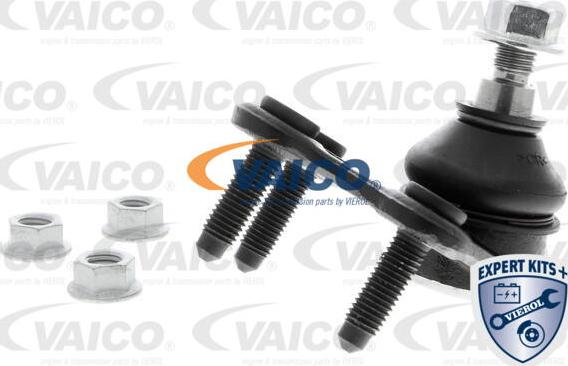 VAICO V10-7307 - Носач, окачване на колелата vvparts.bg