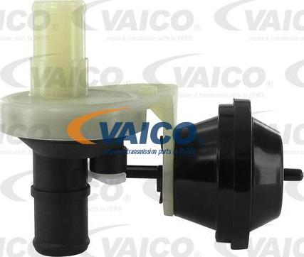 VAICO V10-3165 - Регулиращ клапан за охладителната течност vvparts.bg