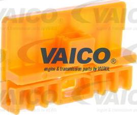 VAICO V10-3160 - Плъзгач, стъклоподемник vvparts.bg