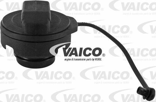 VAICO V10-3112 - Капачка, горивен резервоар vvparts.bg