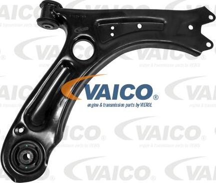 VAICO V10-3184 - Носач, окачване на колелата vvparts.bg