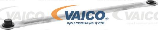VAICO V10-3180 - Задвижваща щанга, щанги на чистачките vvparts.bg