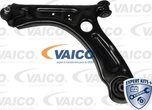 VAICO V10-3183 - Носач, окачване на колелата vvparts.bg