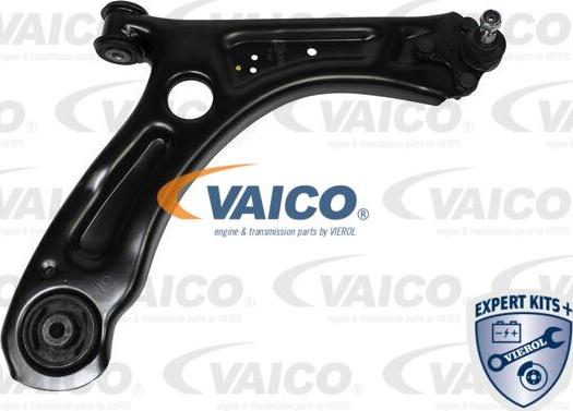 VAICO V10-3182 - Носач, окачване на колелата vvparts.bg