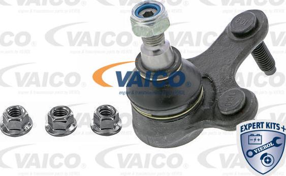 VAICO V10-3120 - Шарнири vvparts.bg