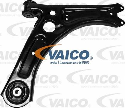 VAICO V10-3128 - Носач, окачване на колелата vvparts.bg