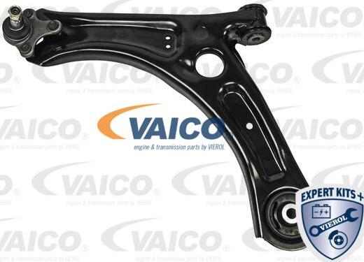 VAICO V10-3127 - Носач, окачване на колелата vvparts.bg