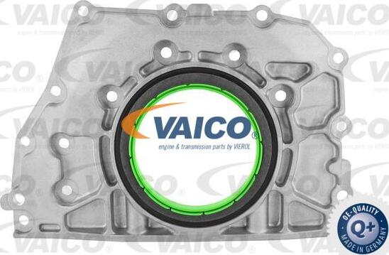 VAICO V10-3844 - Семеринг, колянов вал vvparts.bg