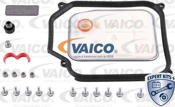VAICO V10-3847-BEK - К-кт части, смяна масло-автоматични скорости vvparts.bg