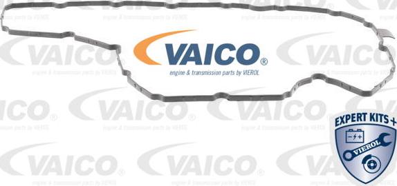 VAICO V10-3860 - Маслена вана (картер) vvparts.bg