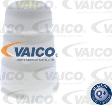 VAICO V10-3346 - Ударен тампон, окачване (ресьори) vvparts.bg