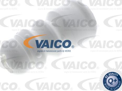 VAICO V10-3354 - Ударен тампон, окачване (ресьори) vvparts.bg