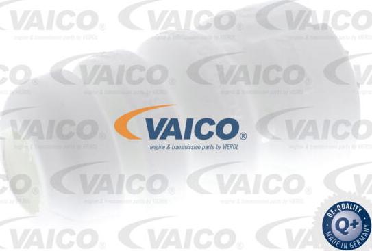 VAICO V10-3355 - Ударен тампон, окачване (ресьори) vvparts.bg