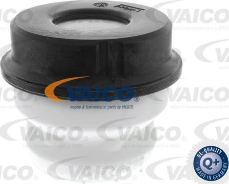 VAICO V10-3361 - Ударен тампон, окачване (ресьори) vvparts.bg