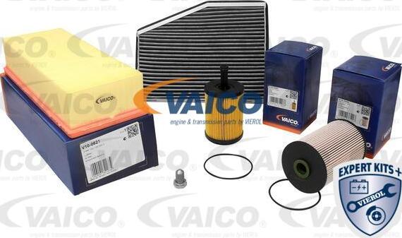 VAICO V10-3309 - К-кт, проверка vvparts.bg