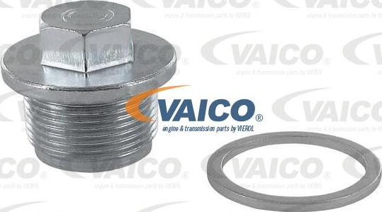 VAICO V10-3305 - Болтова пробка, маслен картер vvparts.bg