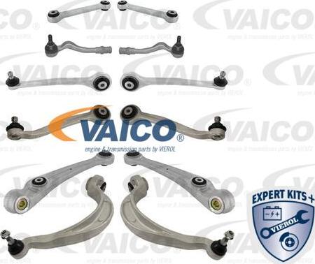 VAICO V10-3303 - Комплект окачване vvparts.bg