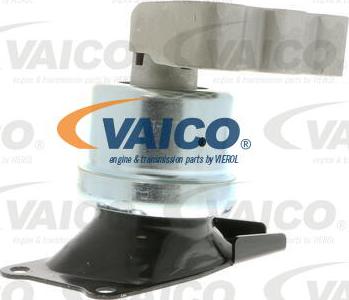 VAICO V10-3313 - Окачване, двигател vvparts.bg