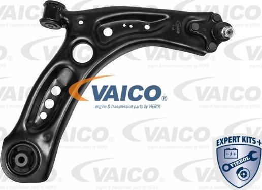 VAICO V10-3380 - Носач, окачване на колелата vvparts.bg