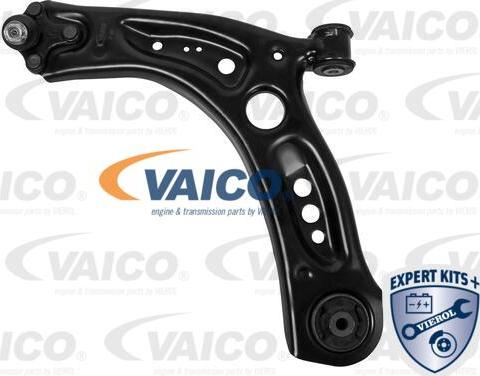 VAICO V10-3381 - Носач, окачване на колелата vvparts.bg