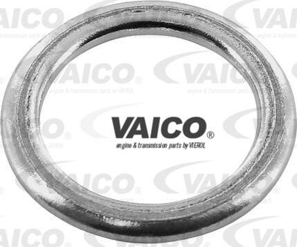 VAICO V10-3328 - Уплътнителен пръстен, пробка за източване на маслото vvparts.bg
