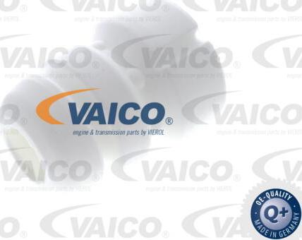 VAICO V10-3370 - Ударен тампон, окачване (ресьори) vvparts.bg