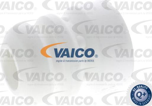 VAICO V10-3371 - Ударен тампон, окачване (ресьори) vvparts.bg