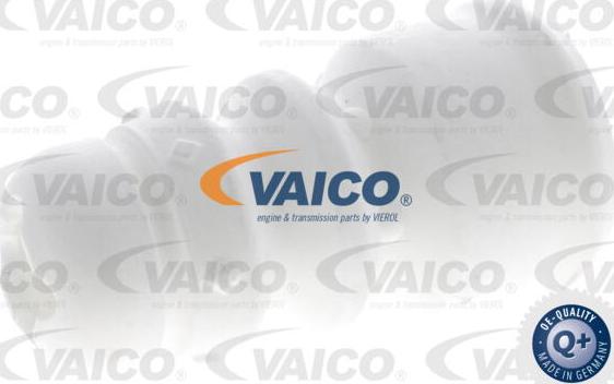 VAICO V10-3372 - Ударен тампон, окачване (ресьори) vvparts.bg