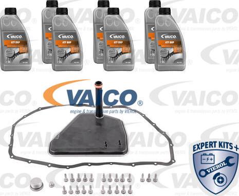 VAICO V10-3293 - К-кт части, смяна масло-автоматични скорости vvparts.bg